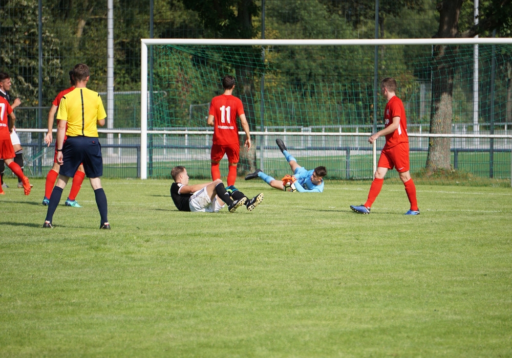 U23 - FSV Dörnberg