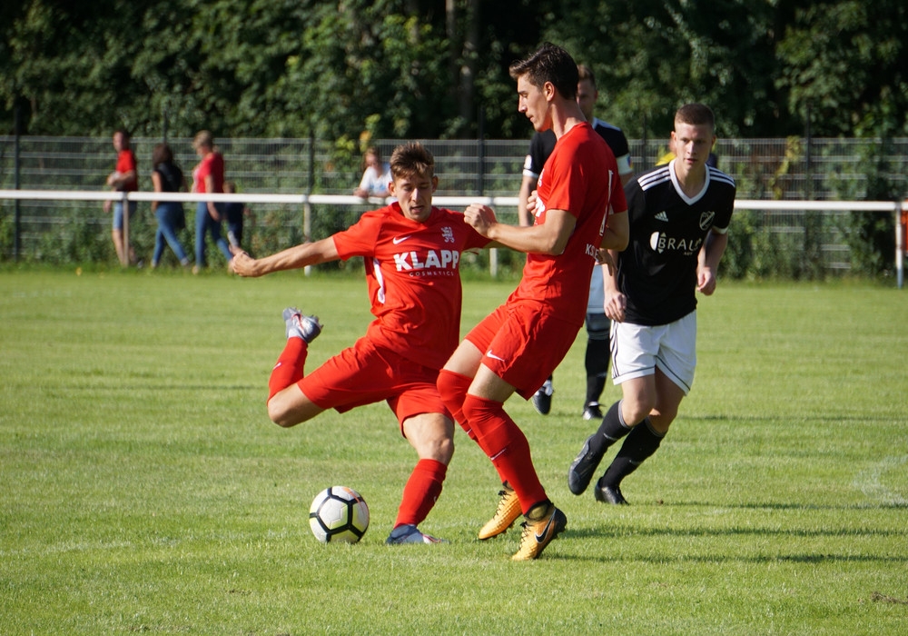 U23 - FSV Dörnberg