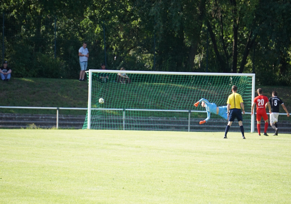 U23 - FSV Dörnberg