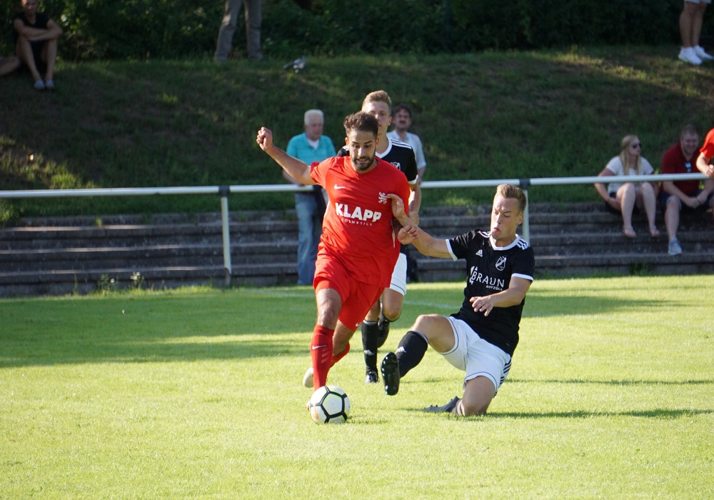 U23 - FSV Dörnberg