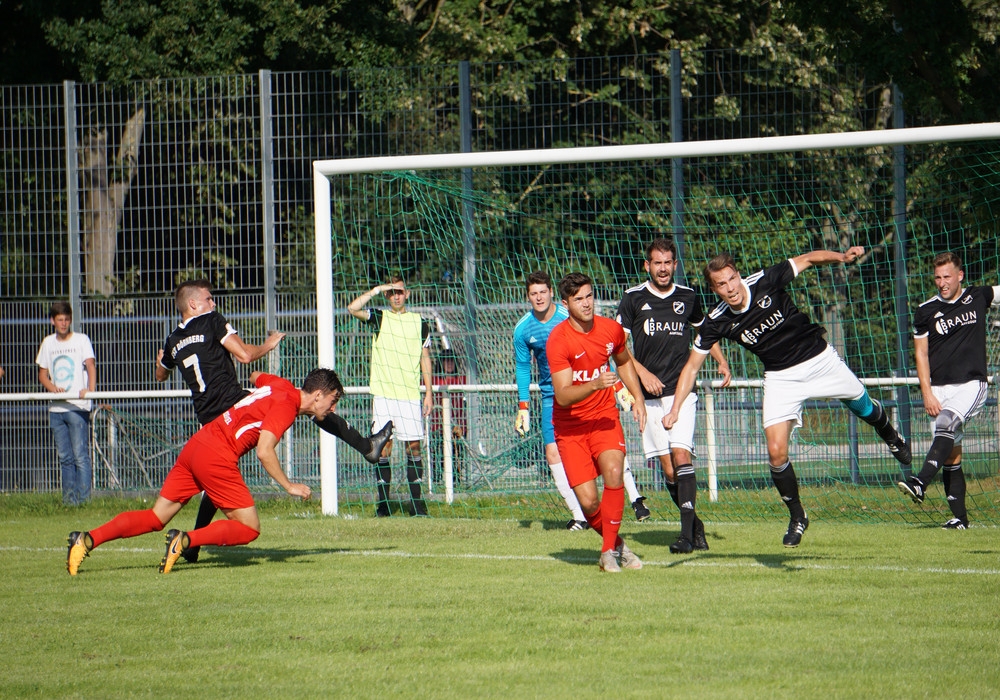 U23 - FSV Dörnberg