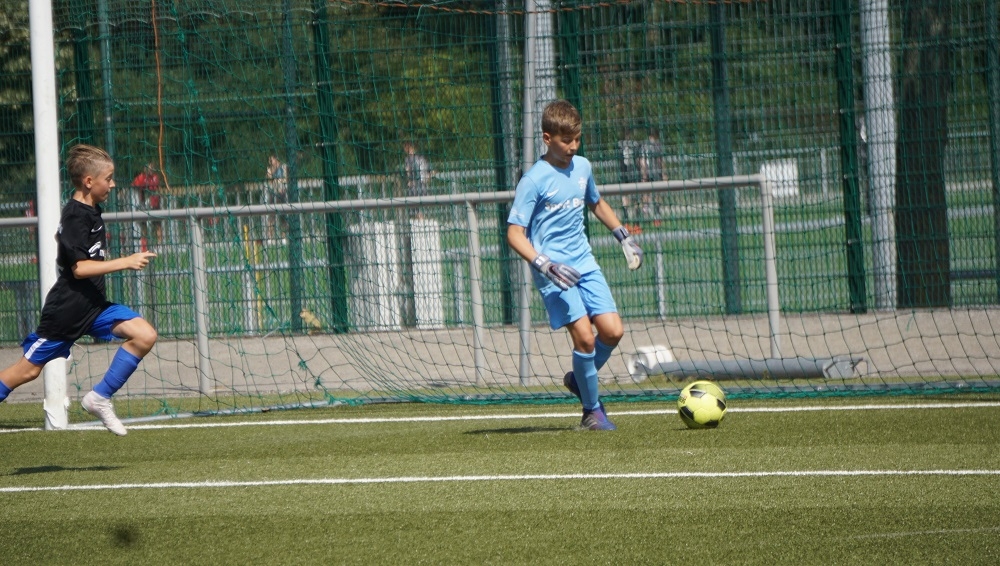 U14 - SV Gonsenheim