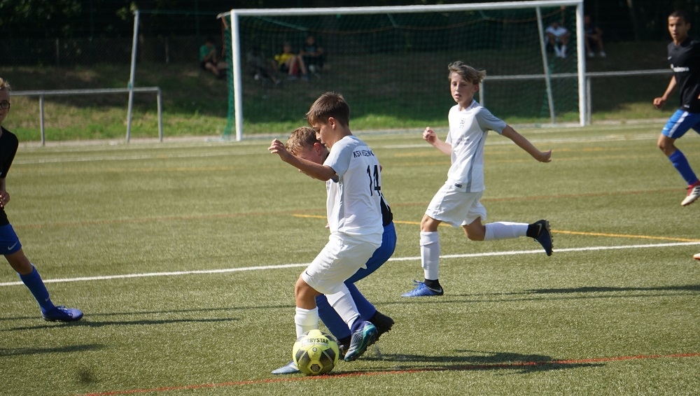 U14 - SV Gonsenheim