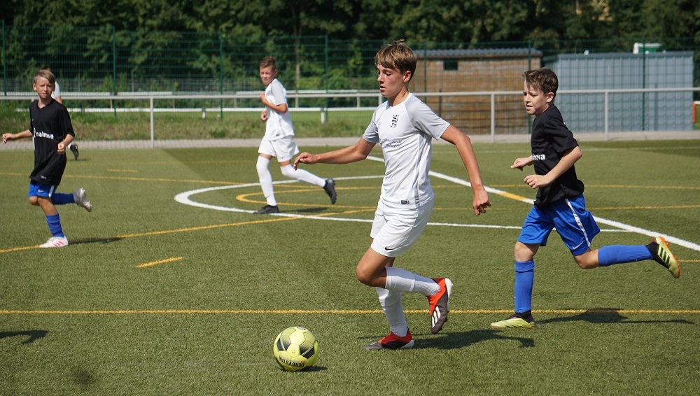 U14 - SV Gonsenheim