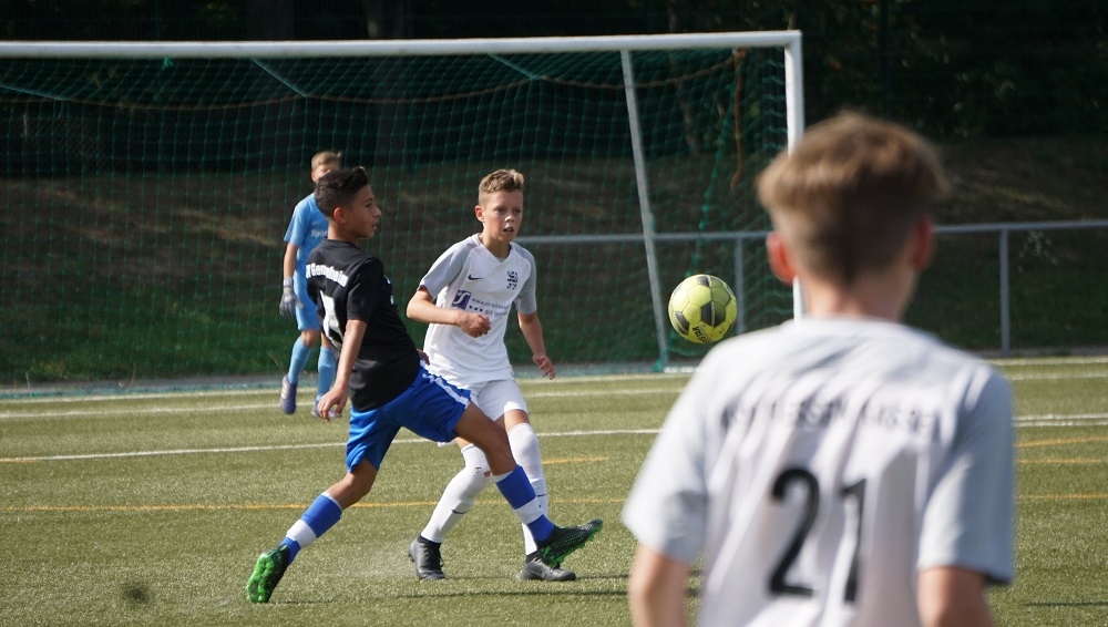 U14 - SV Gonsenheim