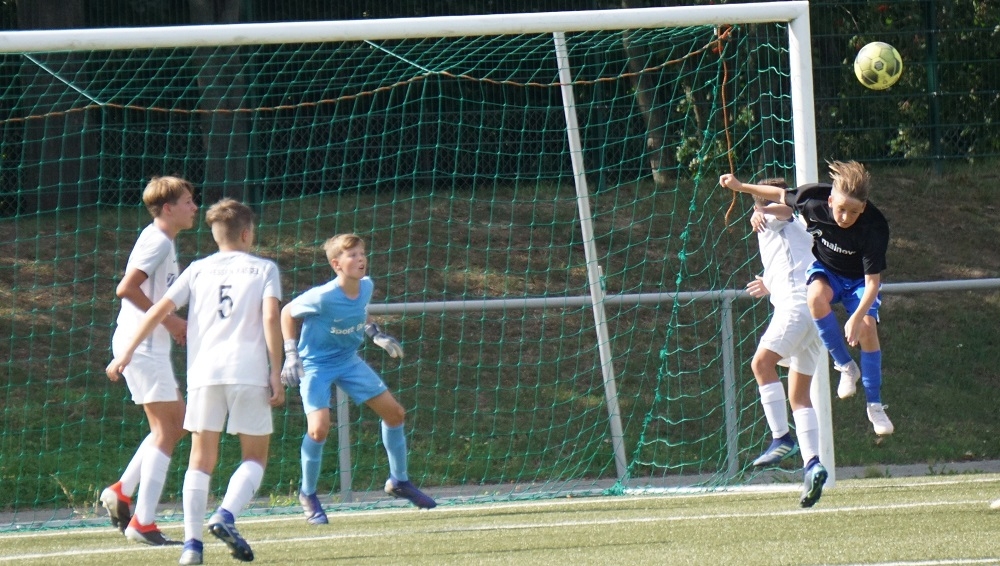 U14 - SV Gonsenheim