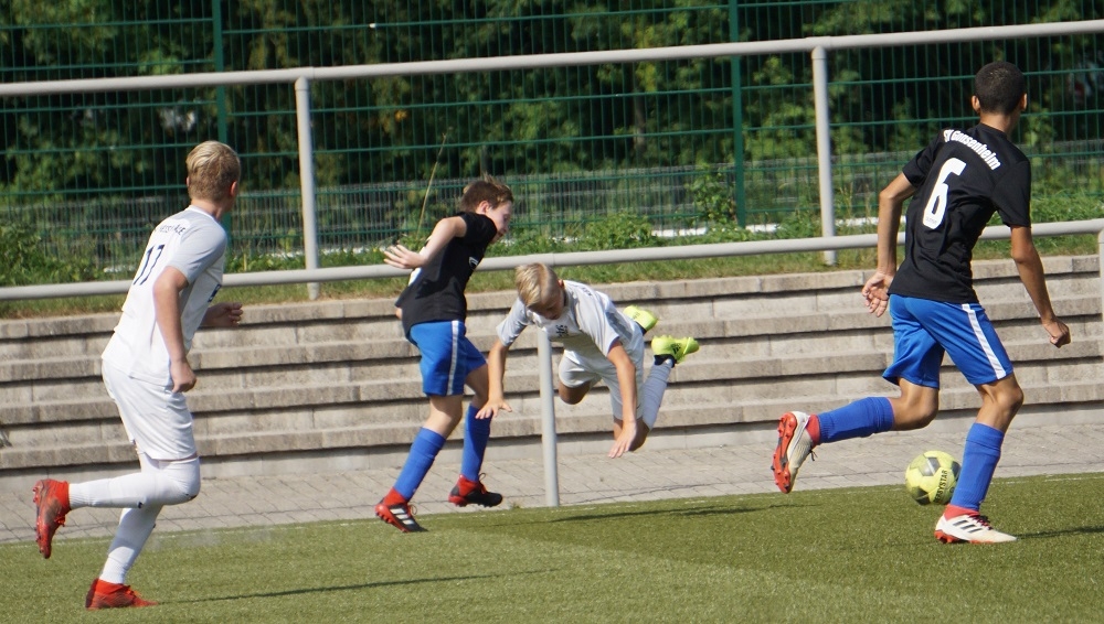 U14 - SV Gonsenheim