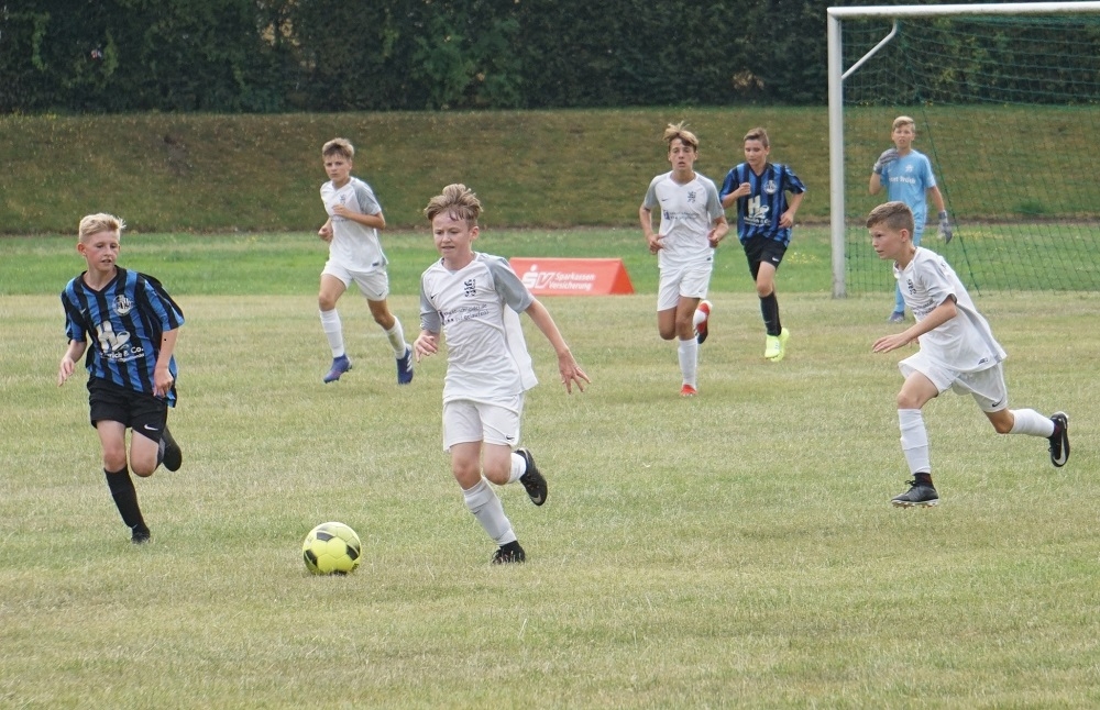 U14 - Viktoria Fulda II