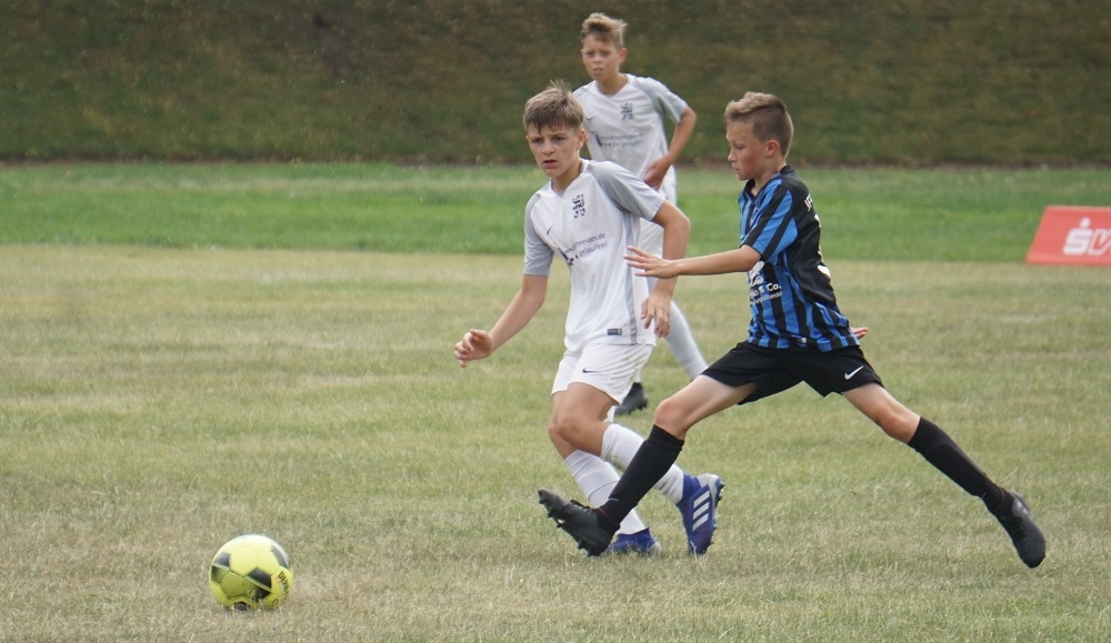 U14 - Viktoria Fulda II