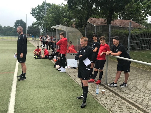 U19 - Wacker Nordhausen