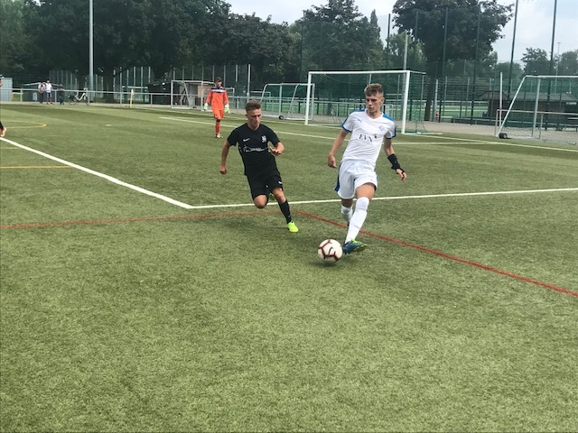 U19 - Wacker Nordhausen