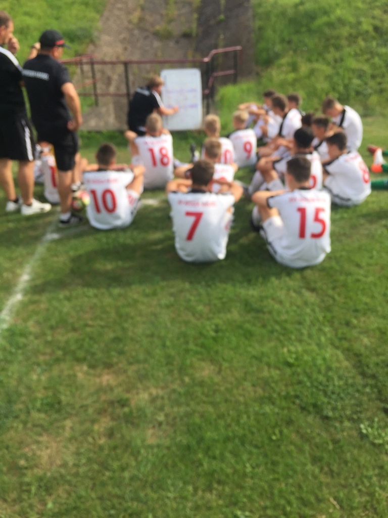 JFV 1. FC Süd 012 Eichsfeld - U15