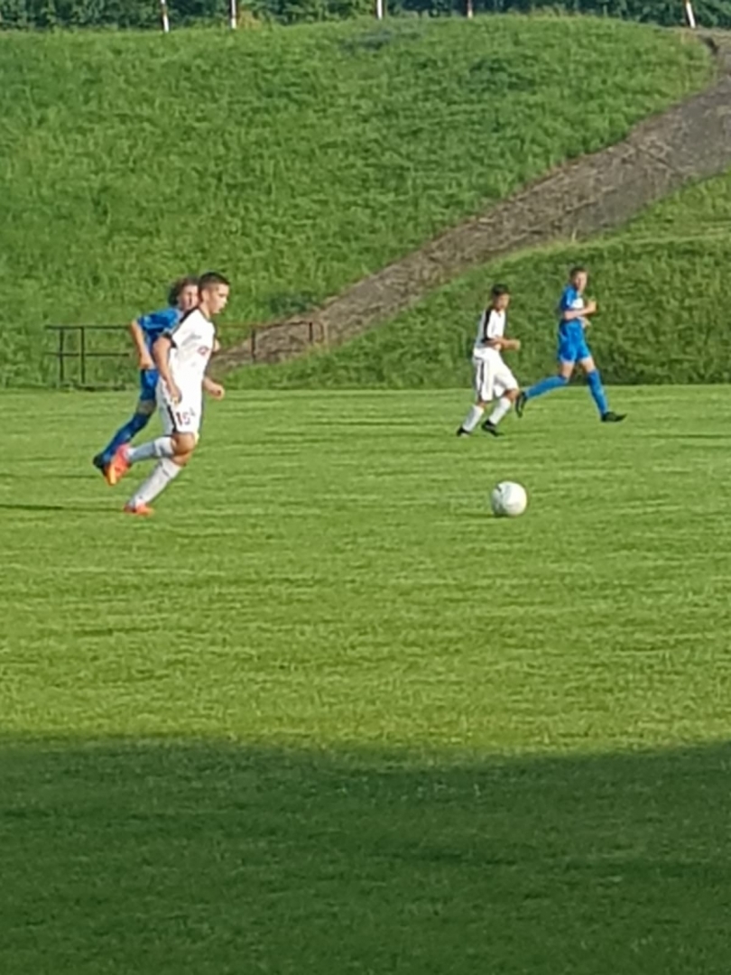 JFV 1. FC Süd 012 Eichsfeld - U15