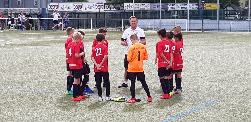 VfB Marburg - U12