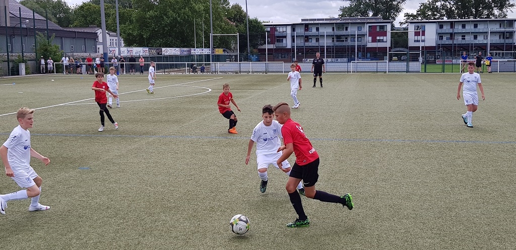 VfB Marburg - U12