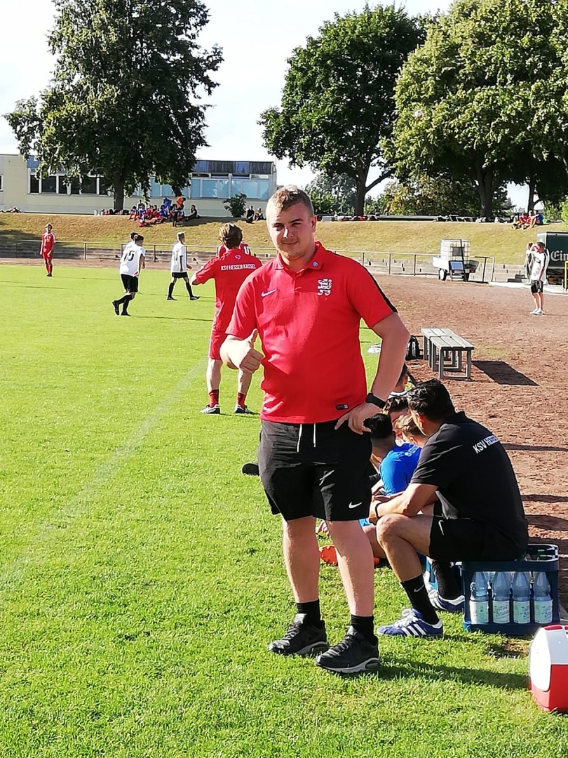 U15 Leistungsvergleich Göttingen