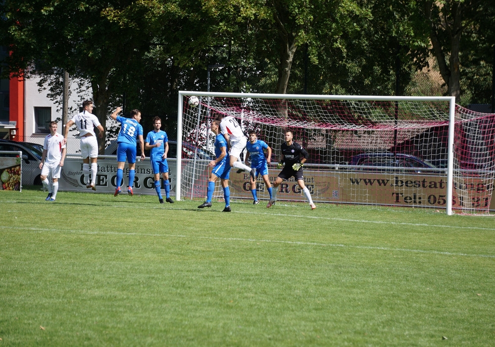 Rothwesten - U23