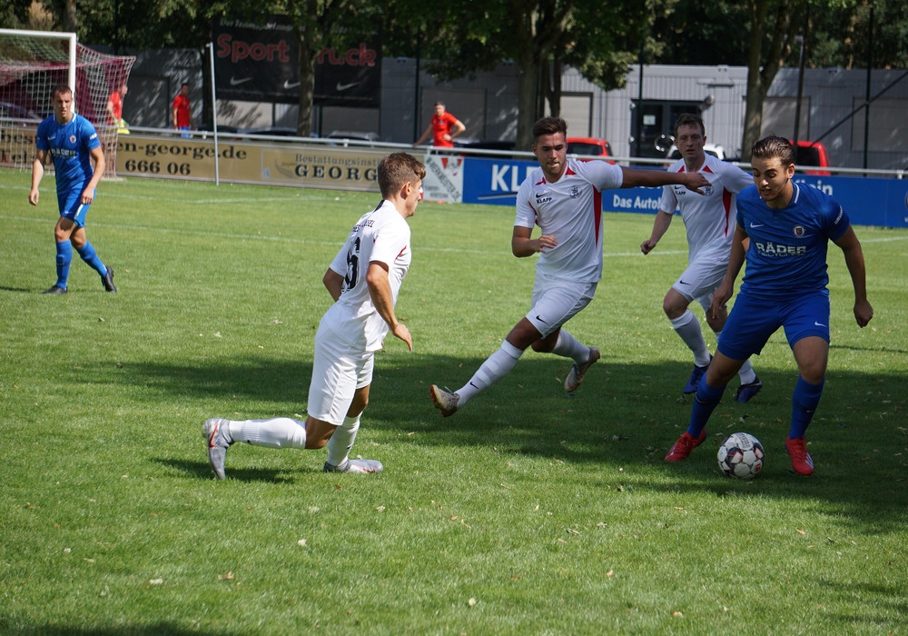 Rothwesten - U23