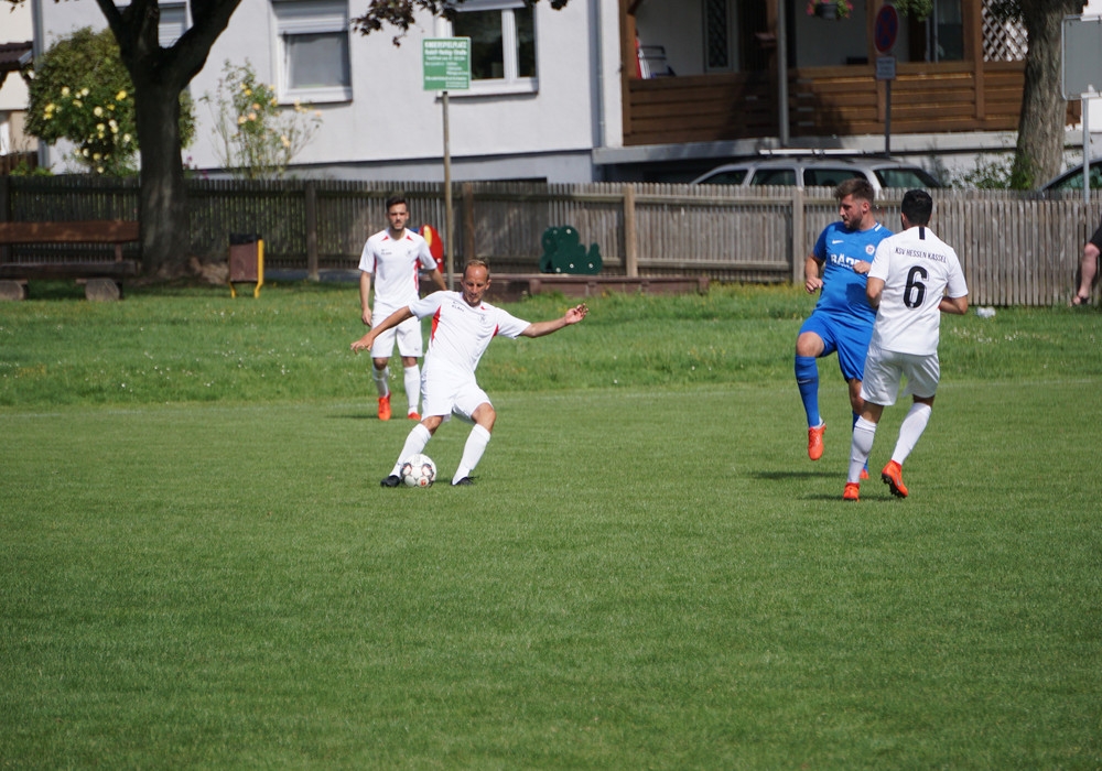 Rothwesten - U23