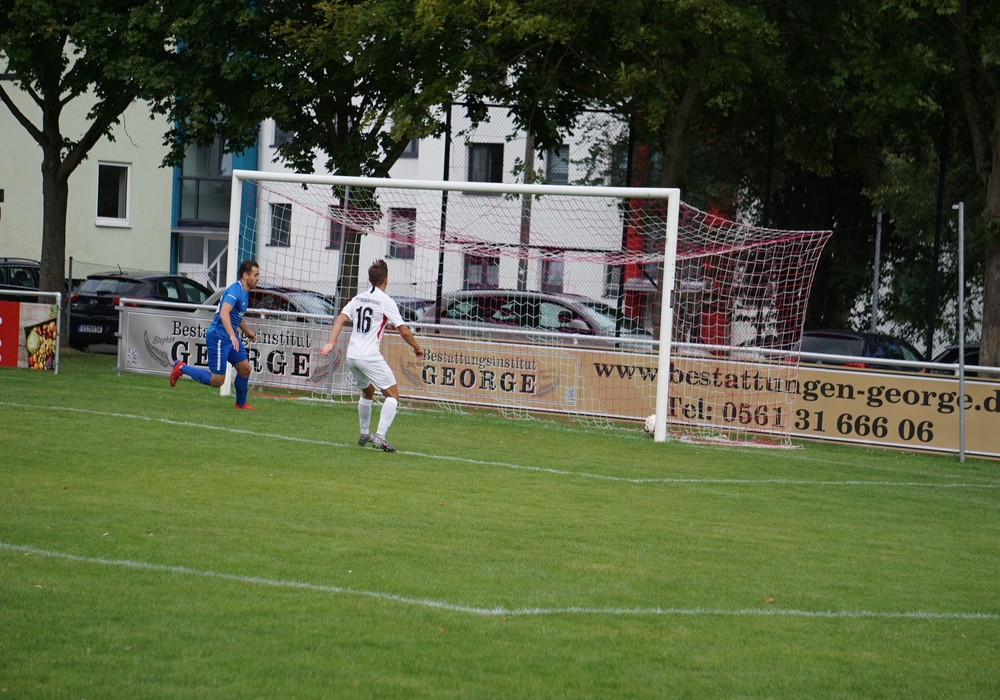 Rothwesten - U23