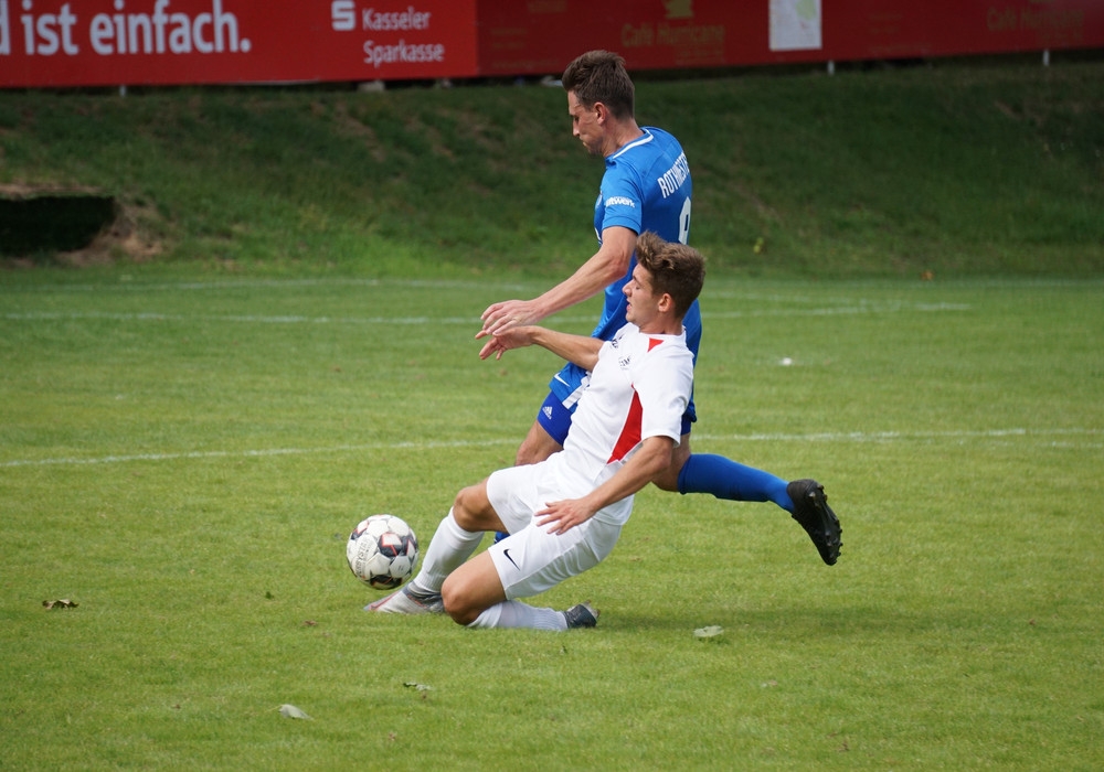 Rothwesten - U23