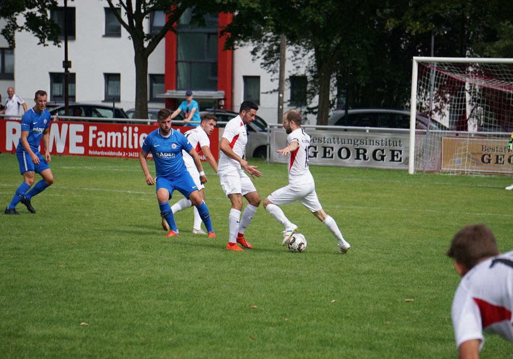 Rothwesten - U23