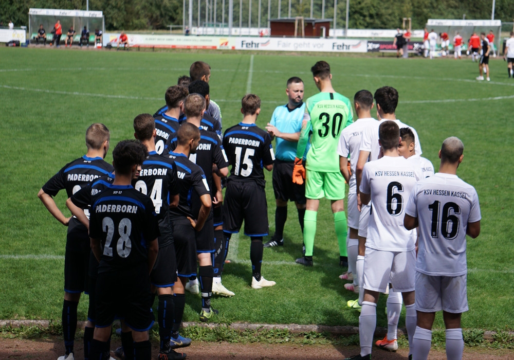 U19 - SC Paderborn