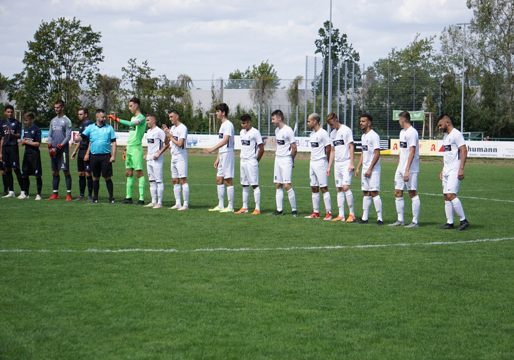 U19 - SC Paderborn