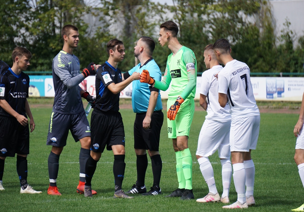 U19 - SC Paderborn