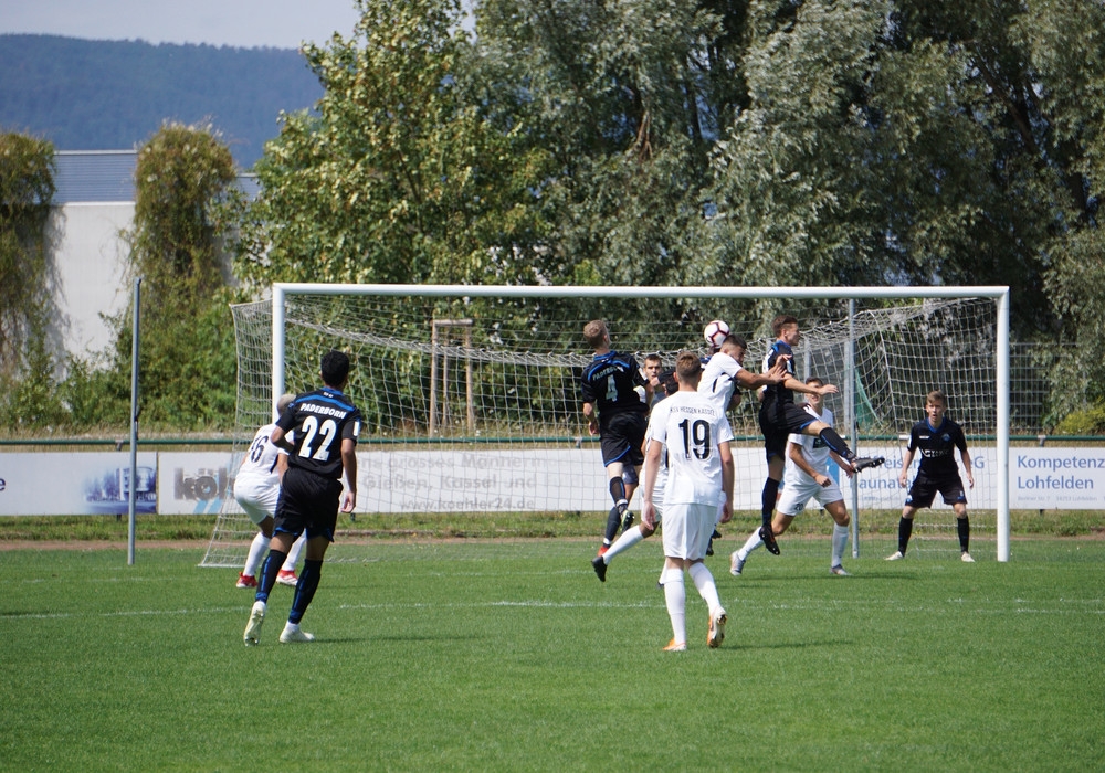 U19 - SC Paderborn