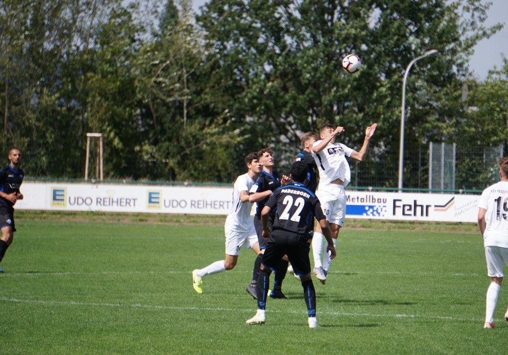 U19 - SC Paderborn