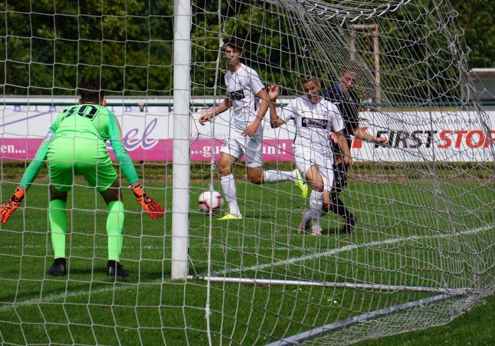 U19 - SC Paderborn