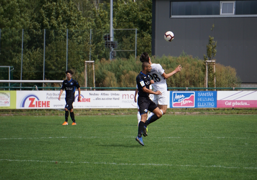 U19 - SC Paderborn
