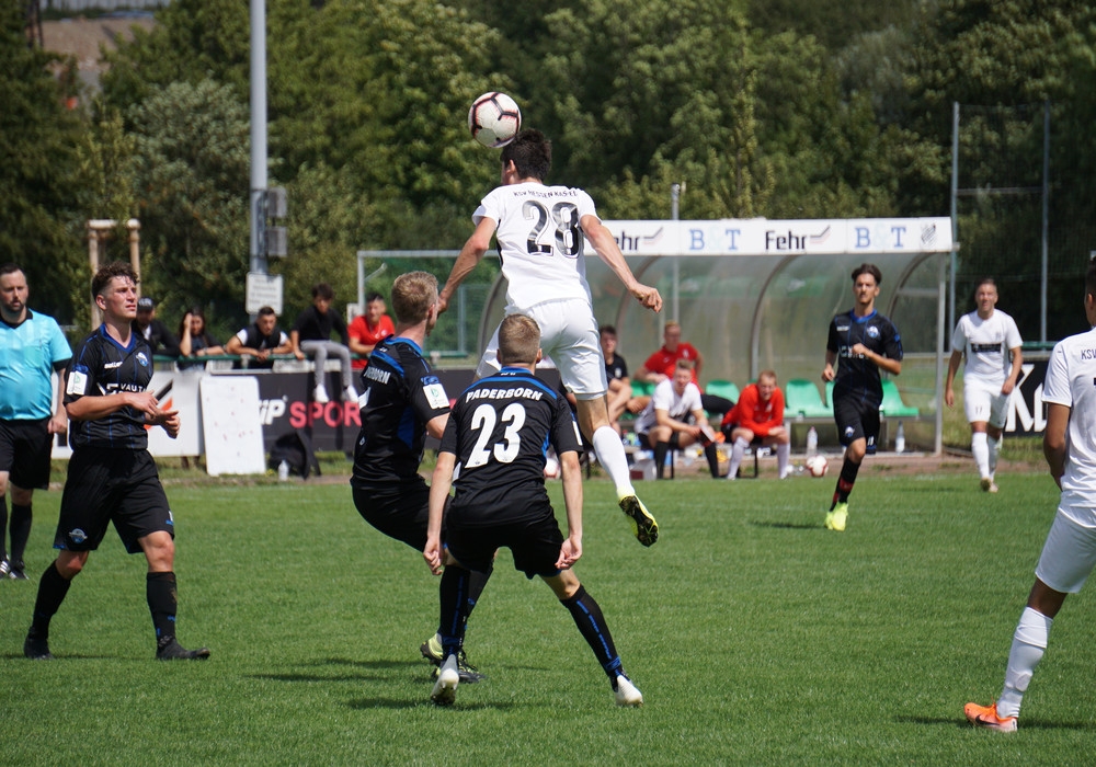 U19 - SC Paderborn