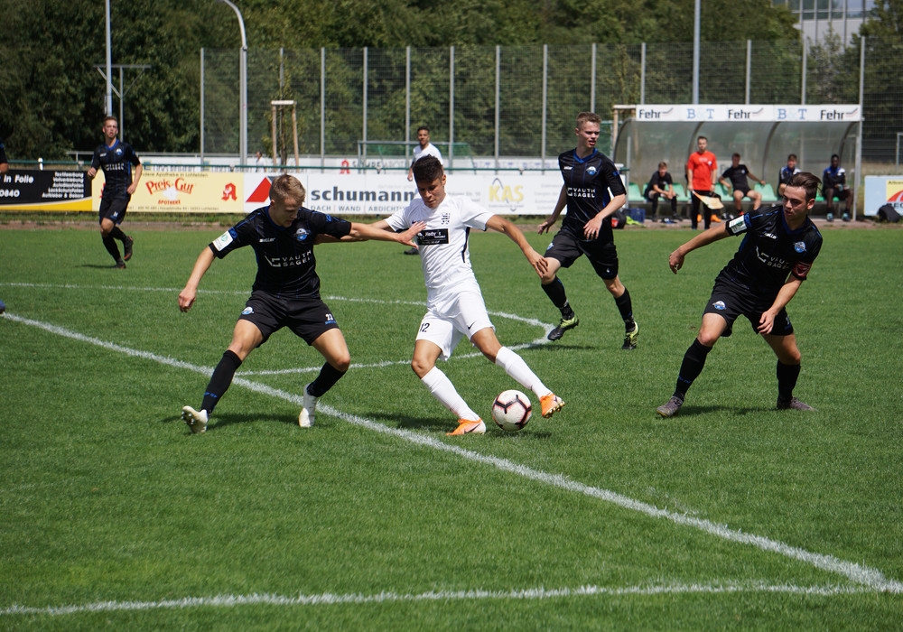 U19 - SC Paderborn