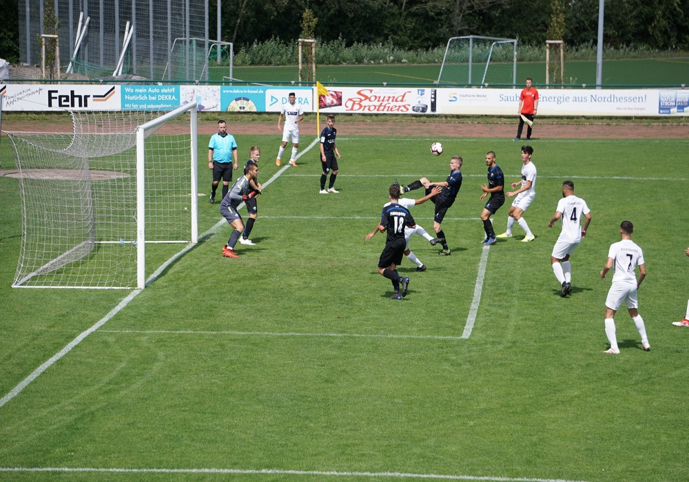 U19 - SC Paderborn