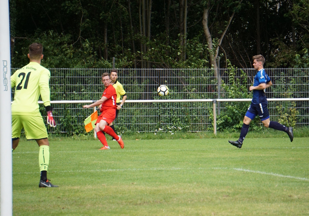 U23 - OSC Vellmar II