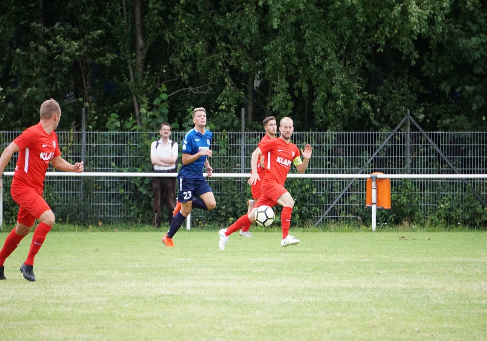 U23 - OSC Vellmar II