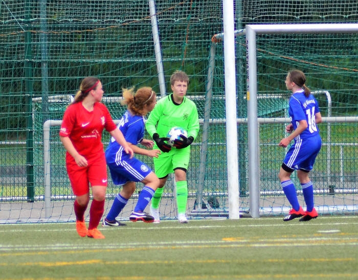 KSV Hessen Kassel - Gläserzell