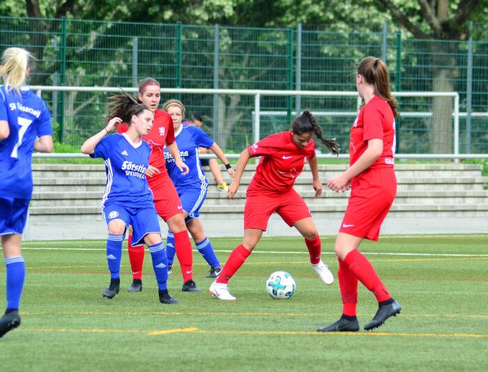 KSV Hessen Kassel - Gläserzell