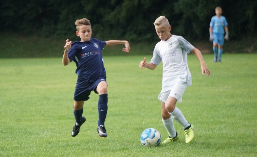 Kassel Nordshausen - U14