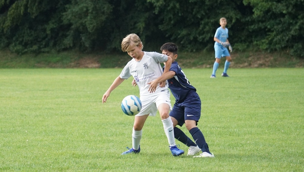 Kassel Nordshausen - U14