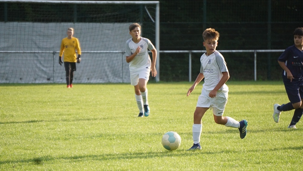 Kassel Nordshausen - U14