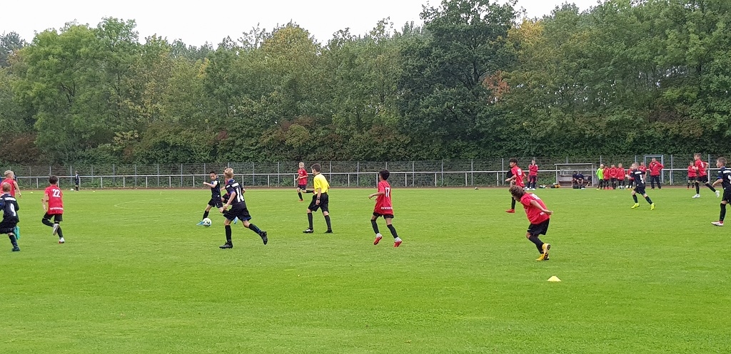 Paderborn - U12