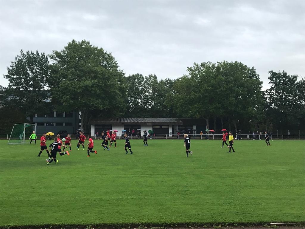 Paderborn - U12