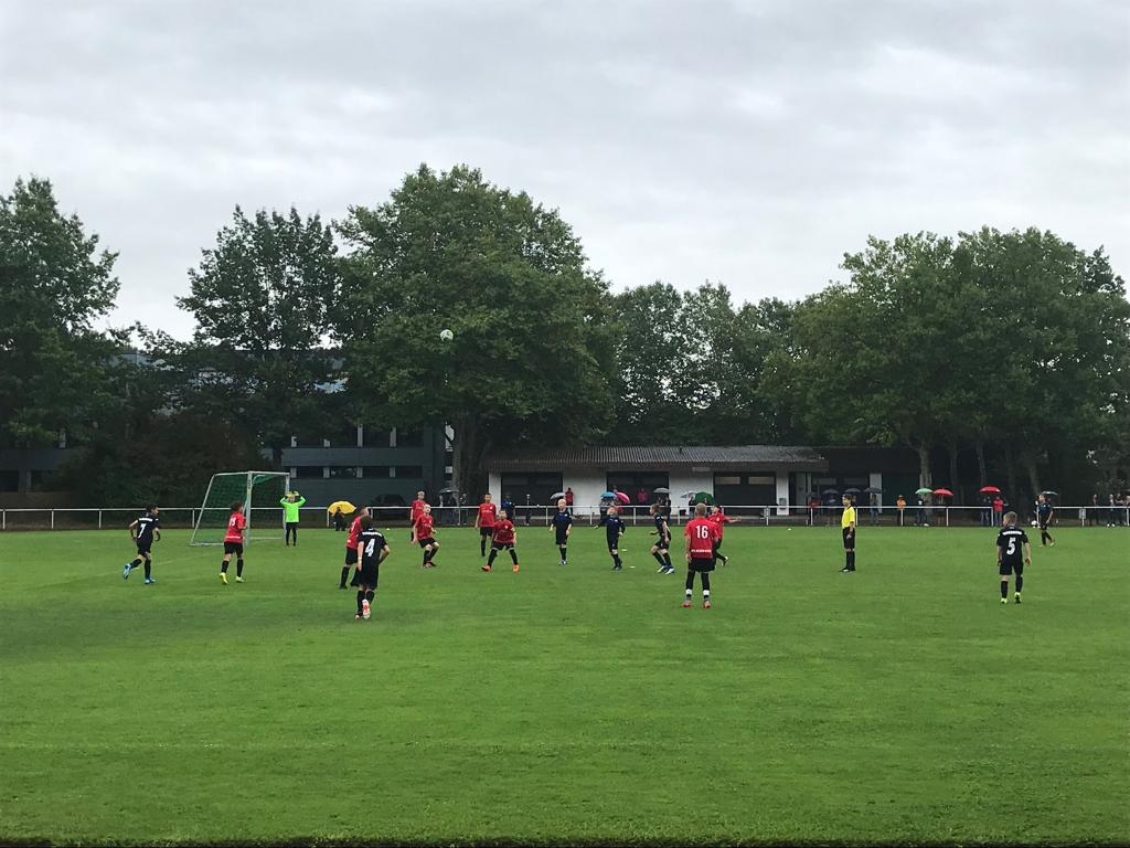 Paderborn - U12