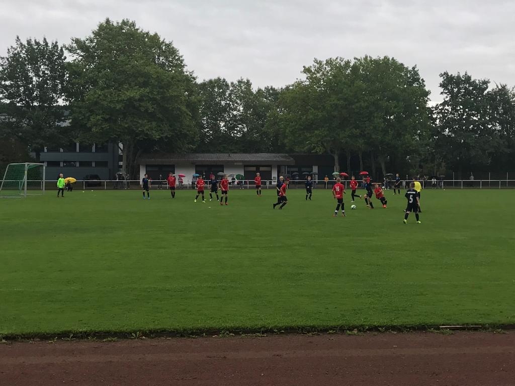 Paderborn - U12