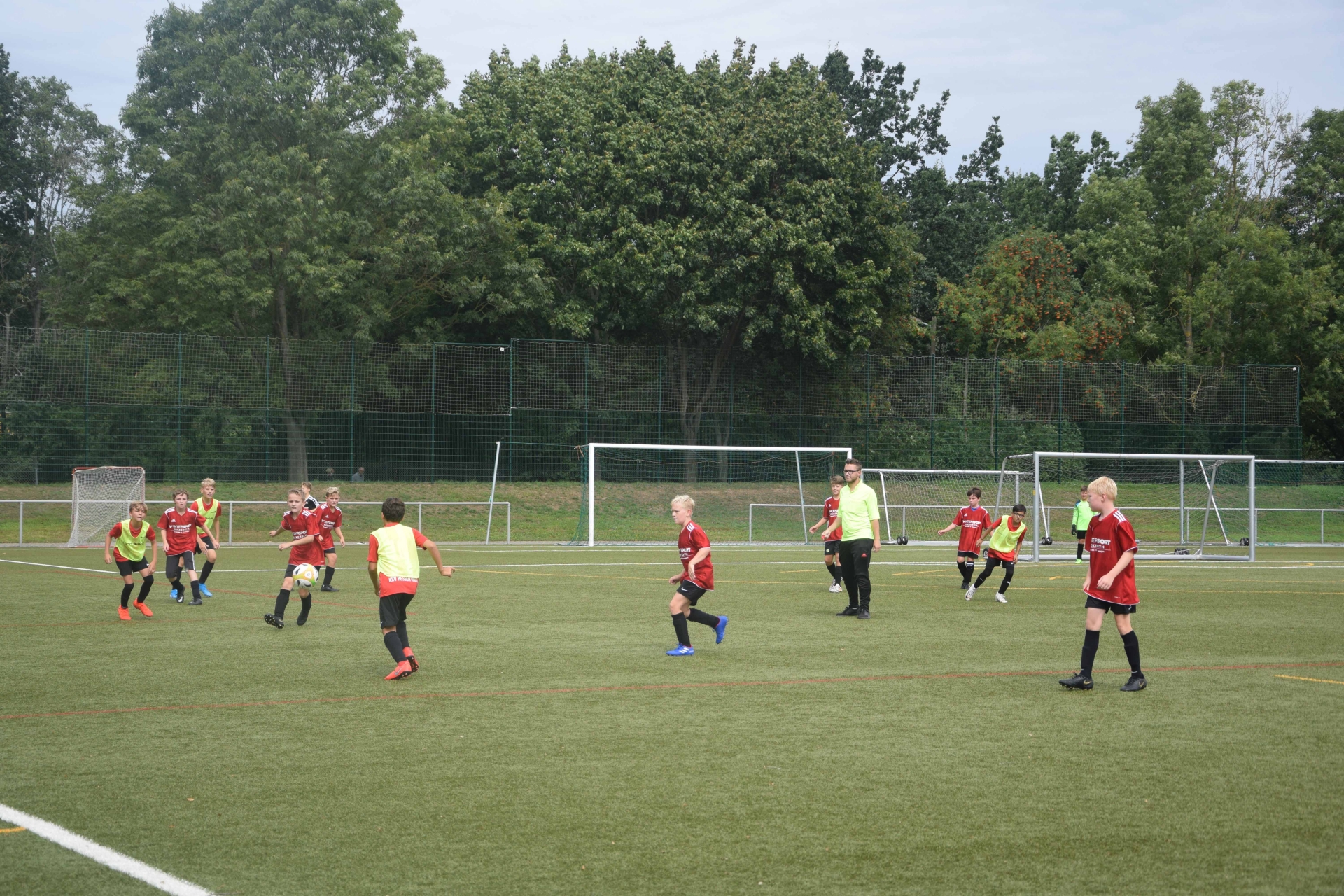 U12 II - JSG Melsungen