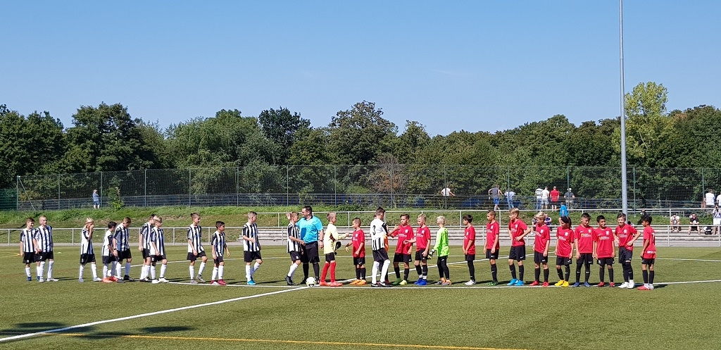 U12 - KSV Baunatal