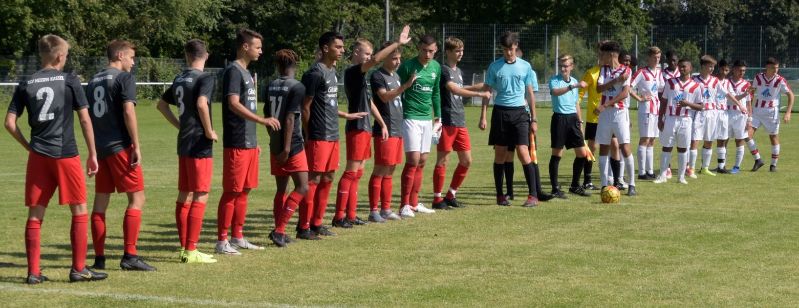 U17 - RW Frankfurt